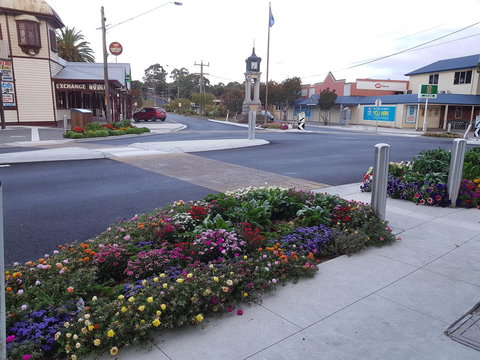 Wilsons Promontory Motel - Accommodation Noosa 14