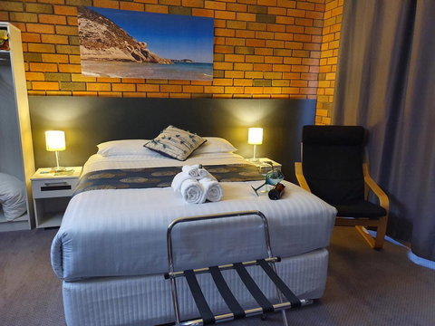 Wilsons Promontory Motel - Accommodation Noosa 5