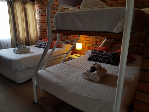 Wilsons Promontory Motel - Accommodation Noosa 21