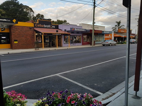 Wilsons Promontory Motel - Accommodation Noosa 16