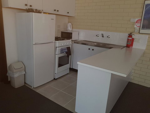 Wilsons Promontory Motel - Accommodation Noosa 19