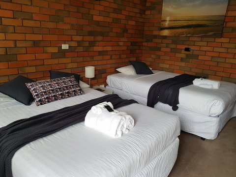 Wilsons Promontory Motel - Accommodation Noosa 6