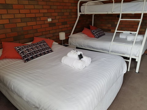 Wilsons Promontory Motel - Accommodation Noosa 22