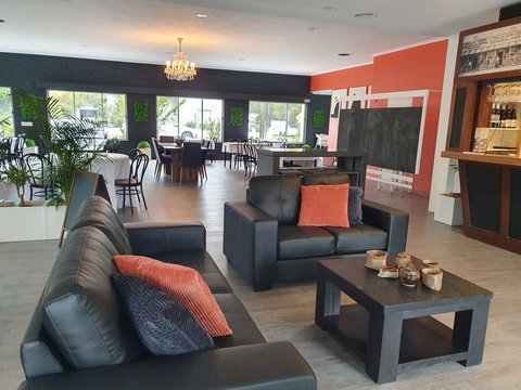 Wilsons Promontory Motel - Accommodation Noosa 1