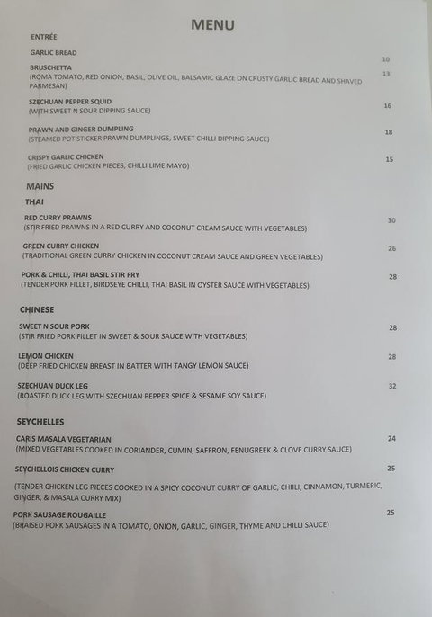 Wilsons Promontory Motel - Accommodation Noosa 3