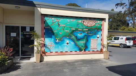 Wilsons Promontory Motel - Accommodation Noosa 33