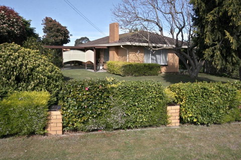 Jacaranda House - Accommodation Noosa 0