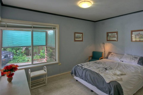 Jacaranda House - Accommodation Noosa 6