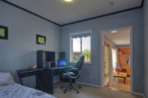 Jacaranda House - Accommodation Noosa 7