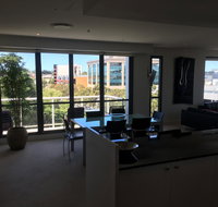 Geelong Waterfront Penthouse Apartment - Accommodation Noosa