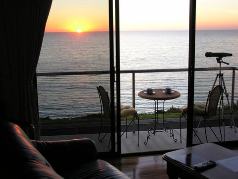 Clifftop Apartments Portland Vic - Accommodation Noosa 8