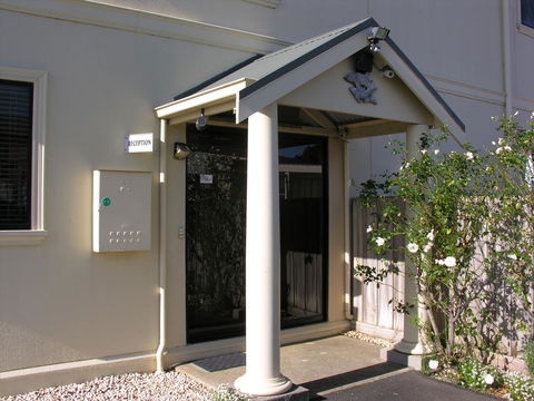 Clifftop Apartments Portland Vic - Accommodation Noosa 4