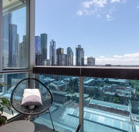 La Maison - Great View Free Parking Pool Gym Perfectly located 2BR apartment - Accommodation Noosa