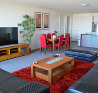 3BR Apartment at Victoria Tower Southbank - Accommodation Noosa