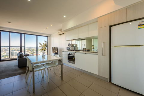 Amazing Accommodations: Vogue - Accommodation Noosa 41