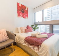 The Escape in Southern Cross Station - Accommodation Noosa