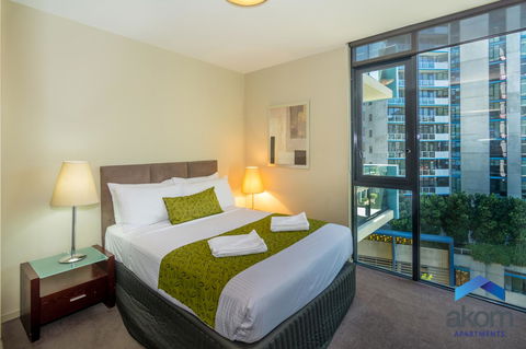 AKOM AT Docklands - Accommodation Noosa 27