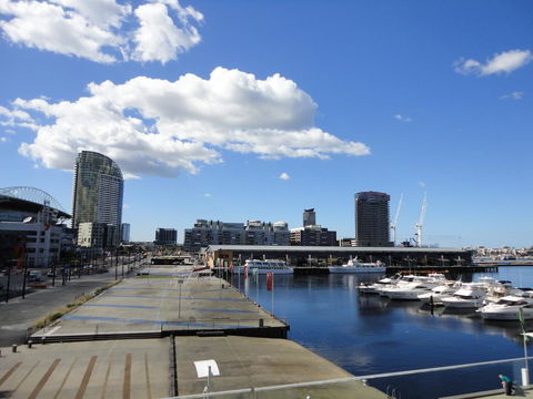 AKOM AT Docklands - Accommodation Noosa 37
