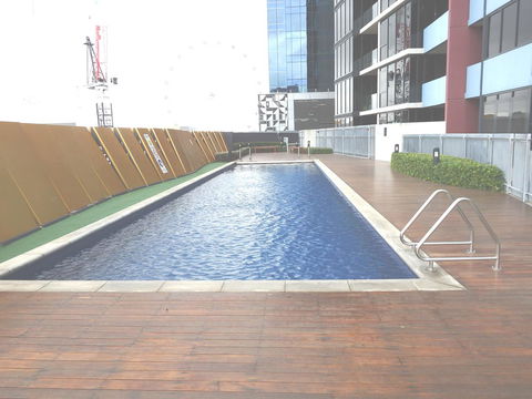 AKOM AT Docklands - Accommodation Noosa 34