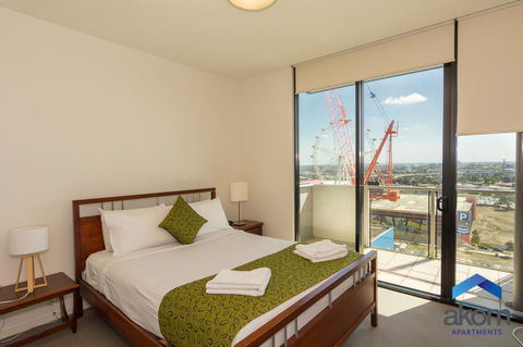 AKOM AT Docklands - Accommodation Noosa 11