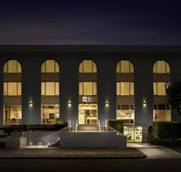 BEST WESTERN PLUS Travel Inn - Accommodation Noosa