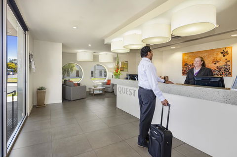 Quest Mildura - Accommodation Noosa 8