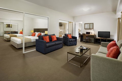Quest Mildura - Accommodation Noosa 1