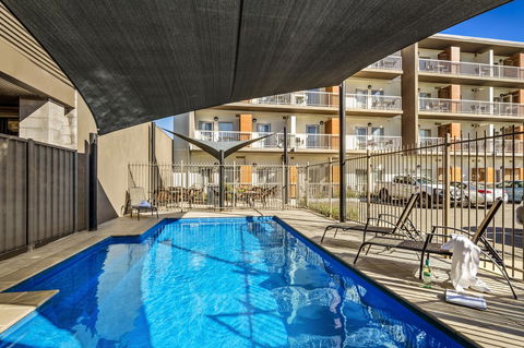 Quest Mildura - Accommodation Noosa 2