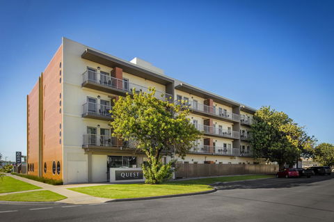 Quest Mildura - Accommodation Noosa 0