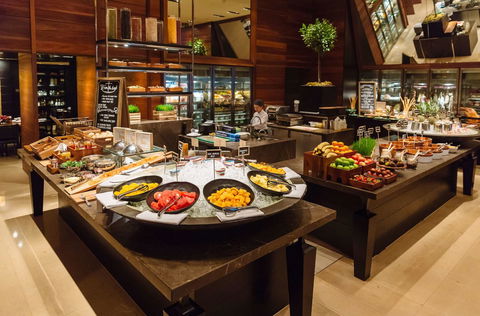 Grand Hyatt Melbourne - Accommodation Noosa 38
