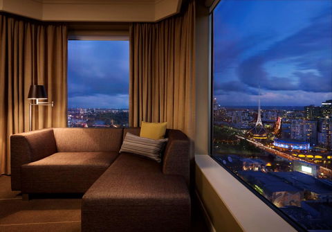 Grand Hyatt Melbourne - Accommodation Noosa 27