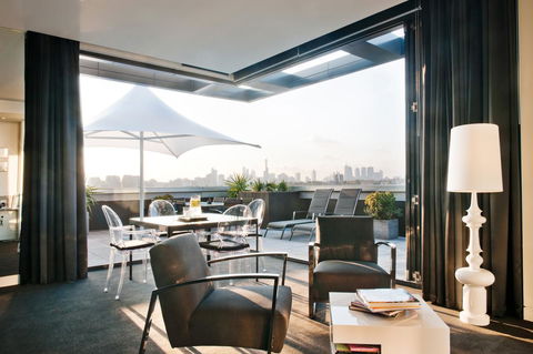 The Cullen Melbourne - Art Series - Accommodation Noosa 20