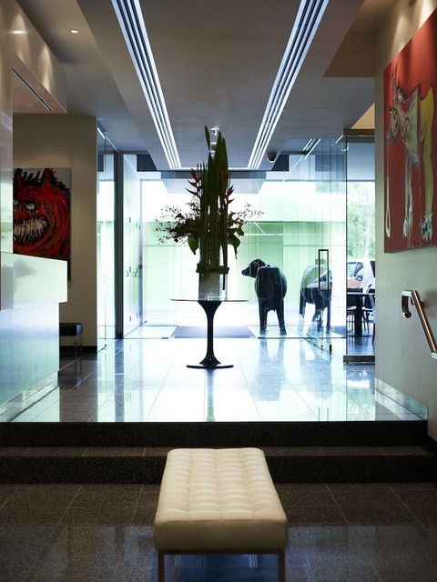 The Cullen Melbourne - Art Series - Accommodation Noosa 36