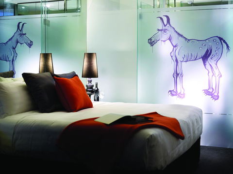 The Cullen Melbourne - Art Series - Accommodation Noosa 31