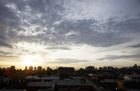 The Cullen Melbourne - Art Series - Accommodation Noosa 43