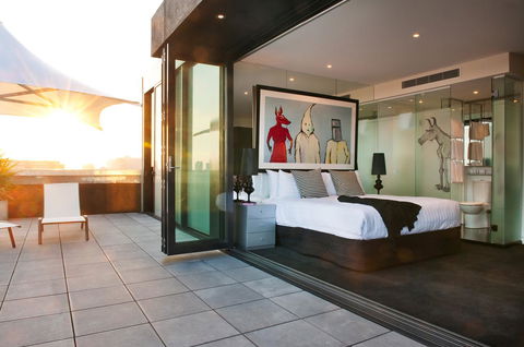 The Cullen Melbourne - Art Series - Accommodation Noosa 19