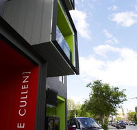 Art Series - The Cullen - Accommodation Noosa