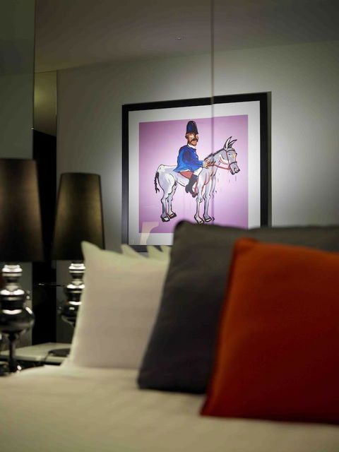 The Cullen Melbourne - Art Series - Accommodation Noosa 10