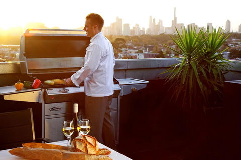 The Cullen Melbourne - Art Series - Accommodation Noosa 22