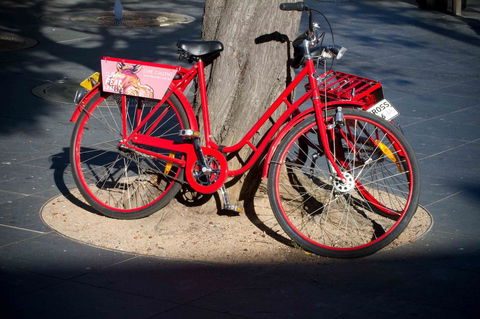 The Cullen Melbourne - Art Series - Accommodation Noosa 41