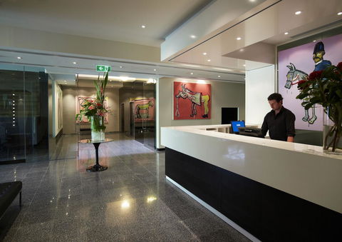 The Cullen Melbourne - Art Series - Accommodation Noosa 44