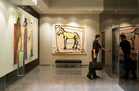 The Cullen Melbourne - Art Series - Accommodation Noosa 38