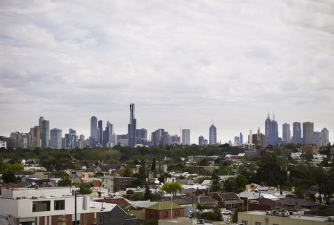 The Cullen Melbourne - Art Series - Accommodation Noosa 30