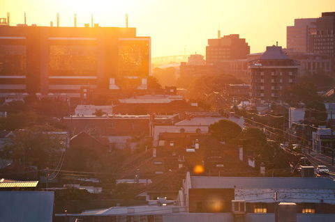 The Cullen Melbourne - Art Series - Accommodation Noosa 15