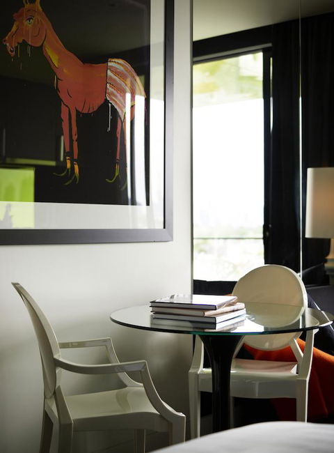 The Cullen Melbourne - Art Series - Accommodation Noosa 1