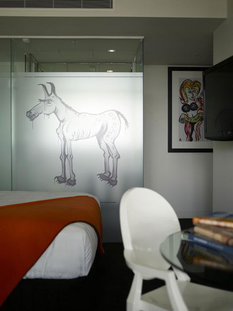 The Cullen Melbourne - Art Series - Accommodation Noosa 9