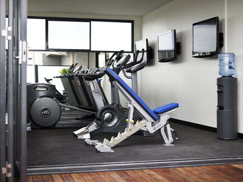 The Cullen Melbourne - Art Series - Accommodation Noosa 24