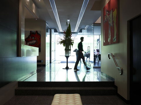 The Cullen Melbourne - Art Series - Accommodation Noosa 28