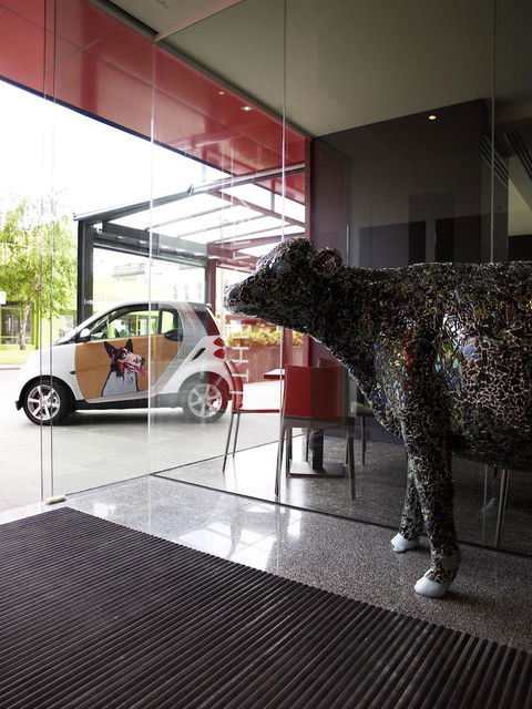 The Cullen Melbourne - Art Series - Accommodation Noosa 37