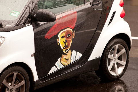 The Cullen Melbourne - Art Series - Accommodation Noosa 39